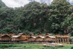 Đặt khu nghỉ dưỡng Auko Eco-Wellness Lodges Phong Nha