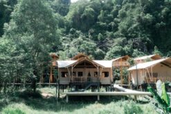 khu nghi duong auko eco wellness lodges phong nha 4