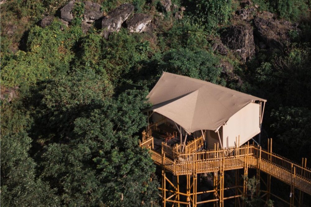 Đặt khu nghỉ dưỡng Auko Eco-Wellness Lodges Phong Nha| Giá tốt - Ảnh 7