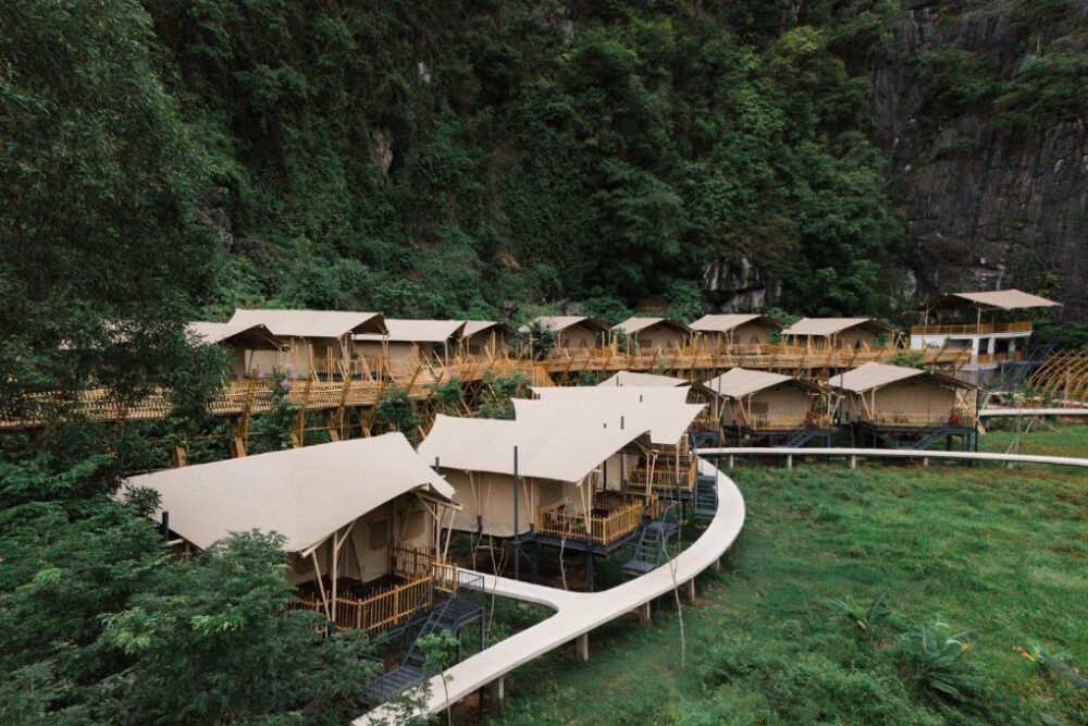 Đặt khu nghỉ dưỡng Auko Eco-Wellness Lodges Phong Nha| Giá tốt - Ảnh 6