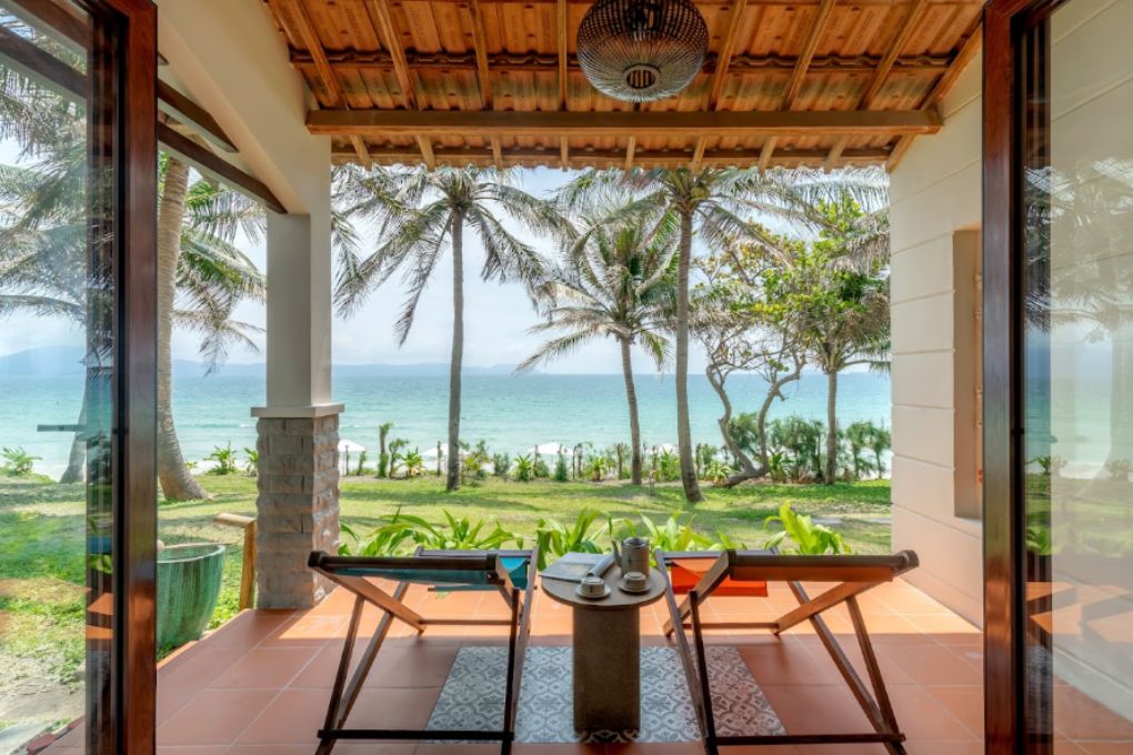 Đặt phòng khu nghỉ dưỡng Pax Ana Dốc Lết Resort & Spa| giá tốt 2027 24 khu nghi duong pax ana doc let resort spa 1