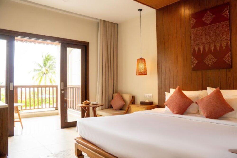 Đặt phòng khu nghỉ dưỡng Pax Ana Dốc Lết Resort & Spa| giá tốt 2027 - Ảnh 12