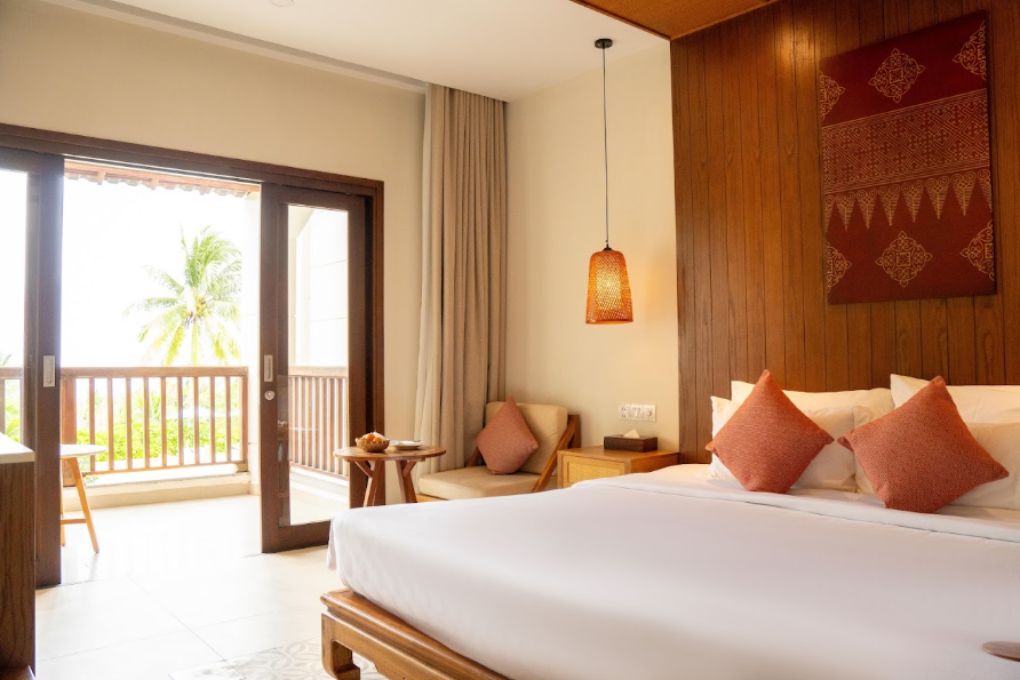Đặt phòng khu nghỉ dưỡng Pax Ana Dốc Lết Resort & Spa| giá tốt 2027 26 khu nghi duong pax ana doc let resort spa 2