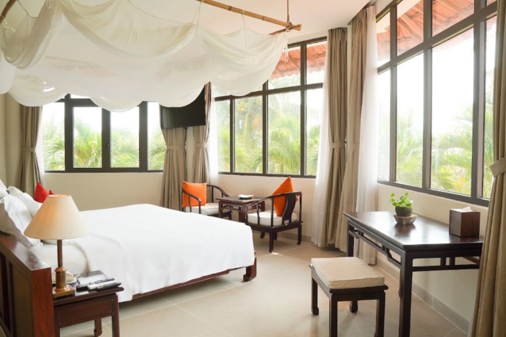 Đặt phòng khu nghỉ dưỡng Pax Ana Dốc Lết Resort & Spa| giá tốt 2027 31 khu nghi duong pax ana doc let resort spa 4