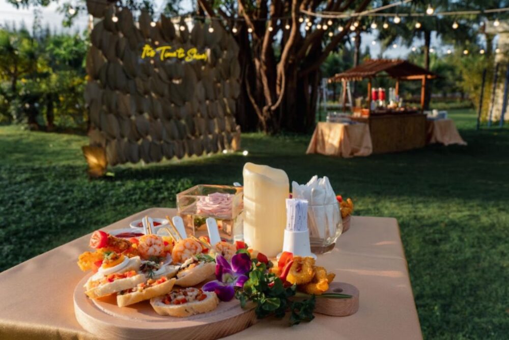 Đặt phòng khu nghỉ dưỡng Pax Ana Dốc Lết Resort & Spa| giá tốt 2027 - Ảnh 9