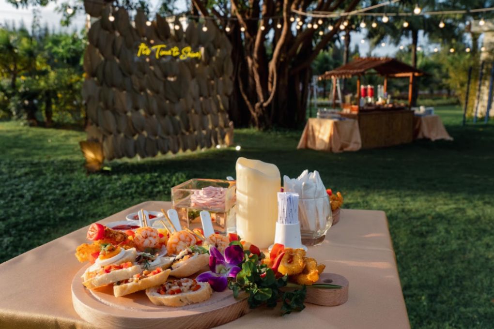Đặt phòng khu nghỉ dưỡng Pax Ana Dốc Lết Resort & Spa| giá tốt 2027 28 khu nghi duong pax ana doc let resort spa 5