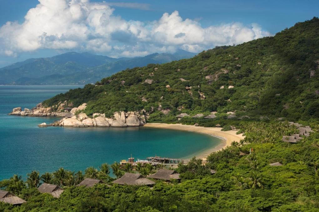 Ninh Vân Bay: Không gian nghỉ dưỡng riêng tư cho kỳ nghỉ lãng mạn 13 ninh van bay nha trang 10