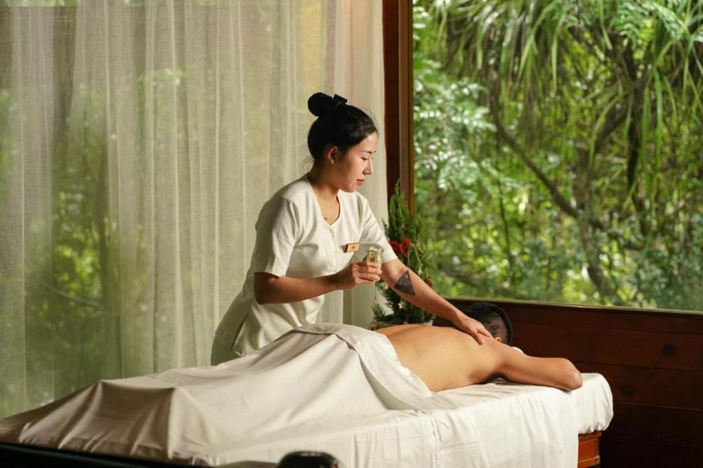 Ninh Vân Bay: Không gian nghỉ dưỡng riêng tư cho kỳ nghỉ lãng mạn 9 ninh van bay nha trang 9