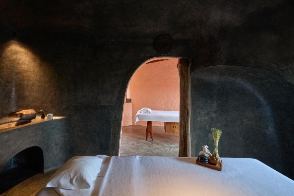 Ibala Hotel & Spa Nha Trang: Nghỉ dưỡng giữa kiến trúc hang động độc đáo bên biển Hòn Chồng 12 review ibala hotel spa nha trang 11