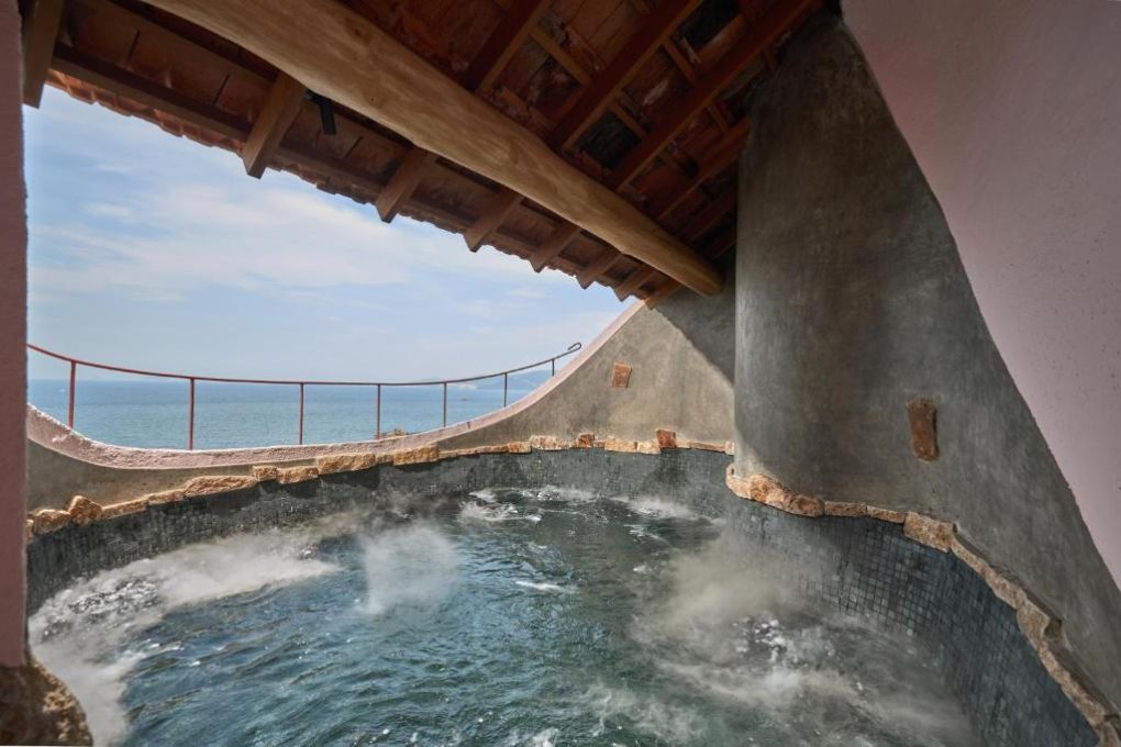 Ibala Hotel & Spa Nha Trang: Nghỉ dưỡng giữa kiến trúc hang động độc đáo bên biển Hòn Chồng 13 review ibala hotel spa nha trang 12