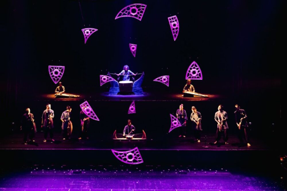 Vé show diễn Rối Mơ (Life Puppets) - Nhà Hát Đó Nha Trang - Ảnh 8