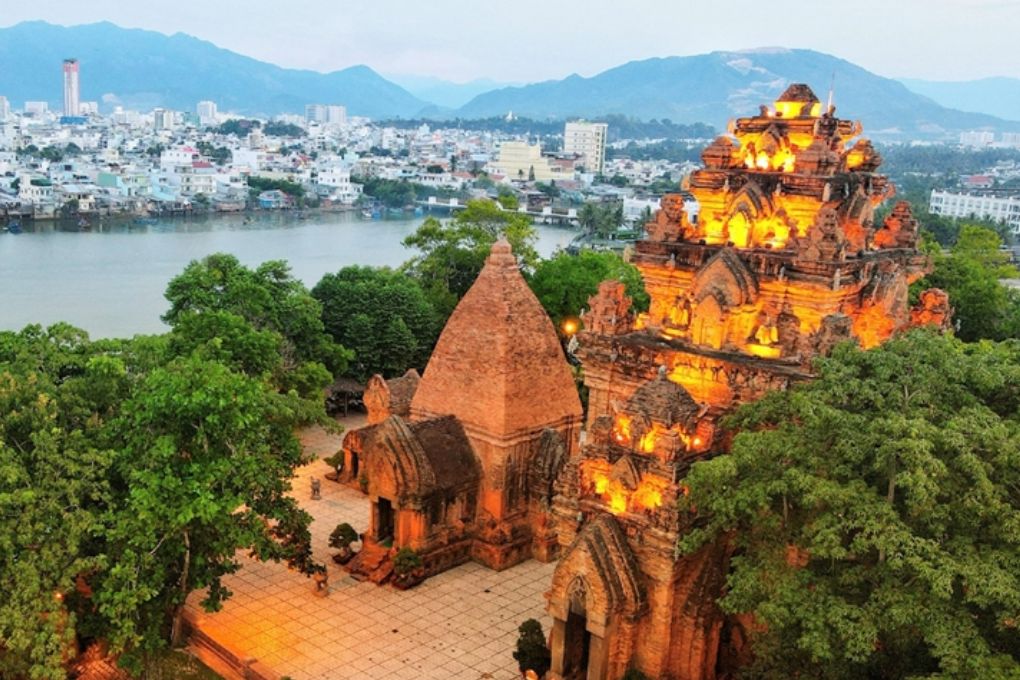 thap ba ponagar nha trang 6