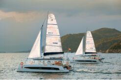 Du thuyền riêng Nemo Yacht trong 5 giờ tại Vịnh Ninh Vân/ Vịnh Nha Trang