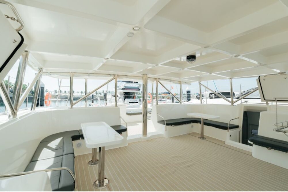 Du thuyền riêng Nemo Yacht trong 5 giờ tại Vịnh Ninh Vân/ Vịnh Nha Trang - Ảnh 5