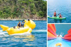 thue du thuyen nemo yacht rieng 5 tieng 5