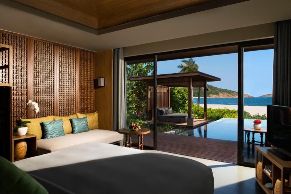Anantara Quy Nhon Villas 2026 | Ở 2 Đêm Trải Nghiệm The Vietage Trị Giá 15 Triệu/Khách 30 uu dai anantara quy nhon villas 2026 2