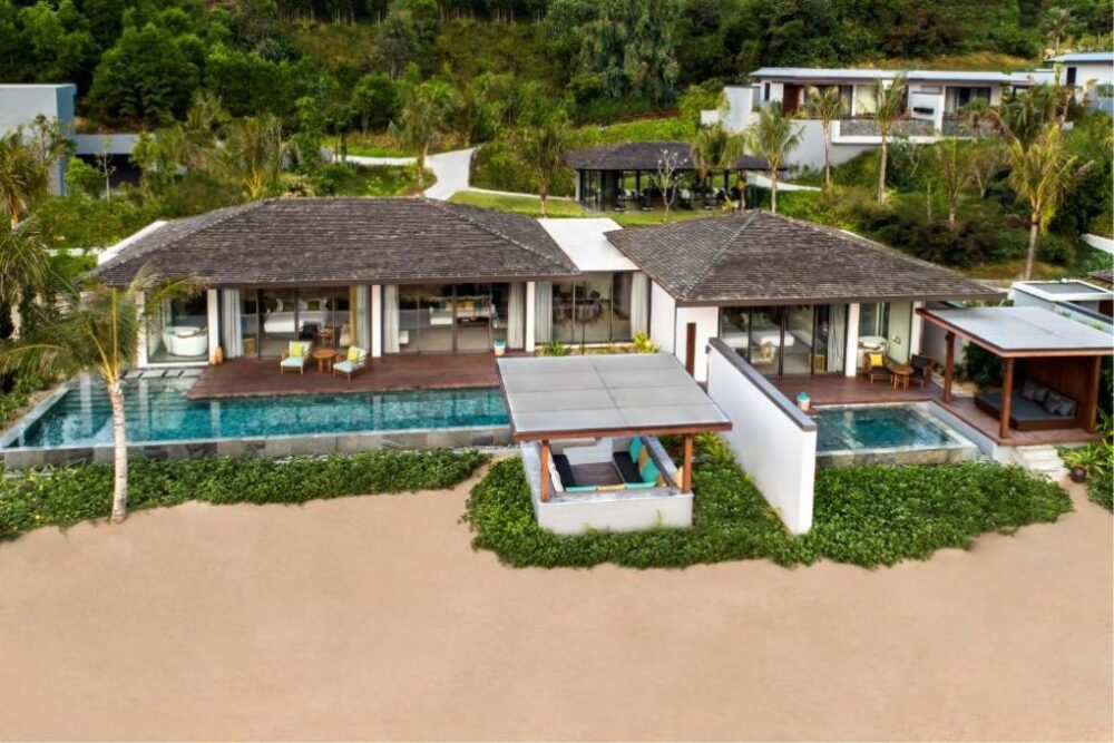 Anantara Quy Nhon Villas 2026 | Ở 2 Đêm Trải Nghiệm The Vietage Trị Giá 15 Triệu/Khách - Ảnh 14