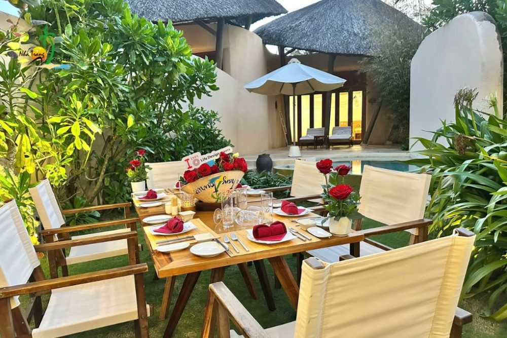Ana Mandara Cam Ranh Resort - Luxury Villas & Rates 2026-2027 - Ảnh 12