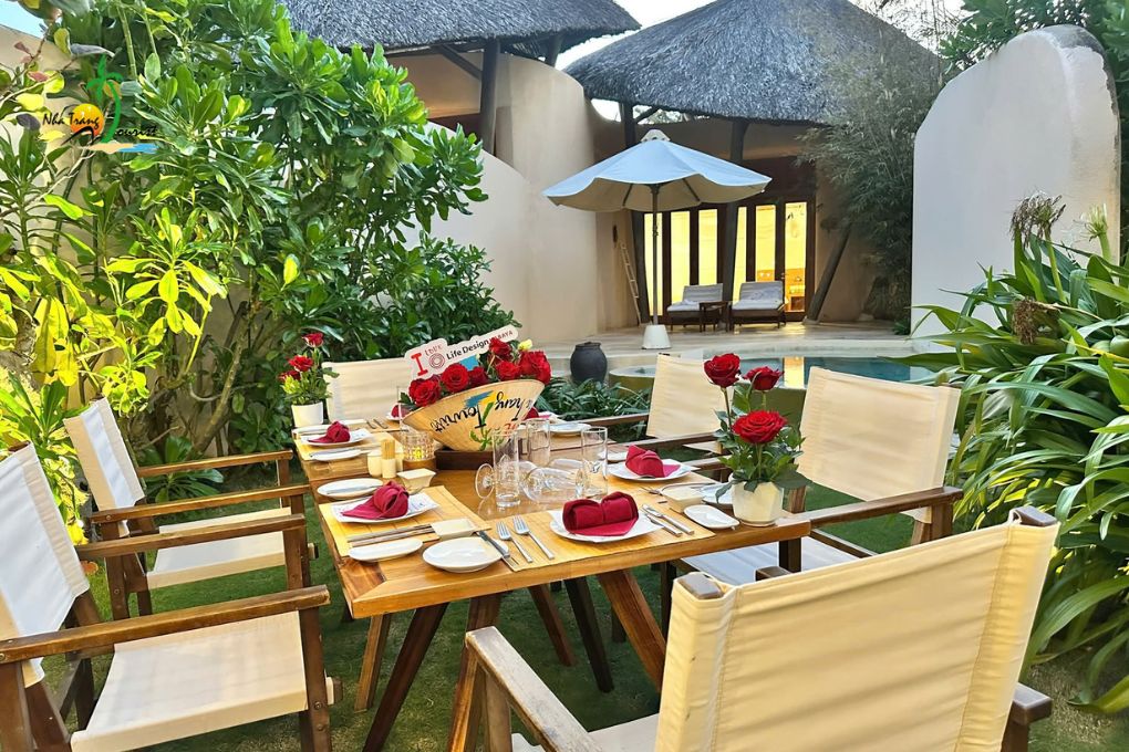Ana Mandara Cam Ranh Resort - Luxury Villas & Rates 2026-2027 30 ana mandara cam ranh resort 1
