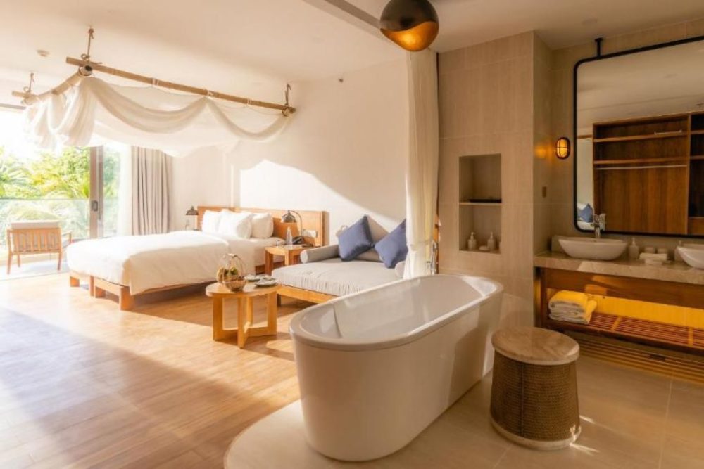 Ana Mandara Cam Ranh Resort - Luxury Villas & Rates 2026-2027 - Ảnh 4