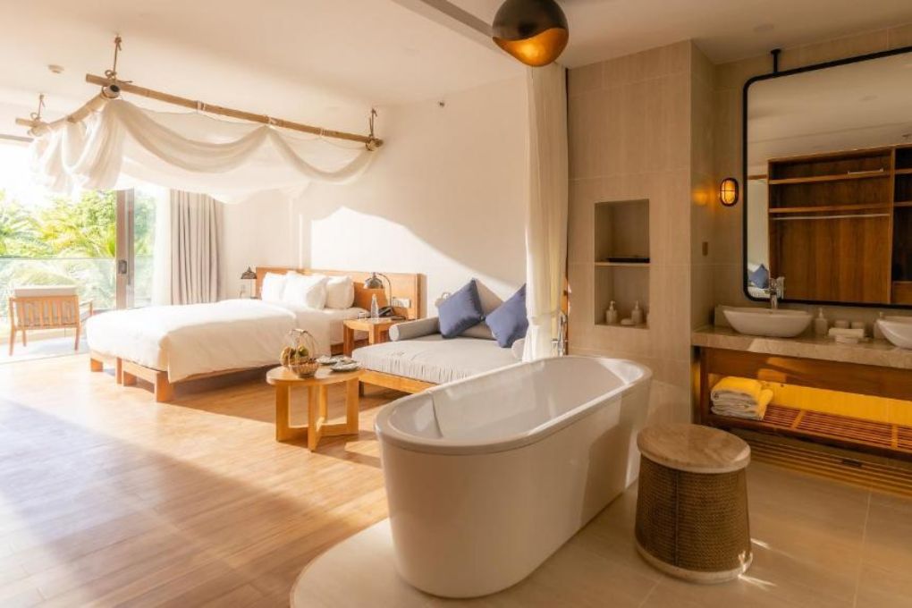 Ana Mandara Cam Ranh Resort - Luxury Villas & Rates 2026-2027 31 ana mandara cam ranh resort 10
