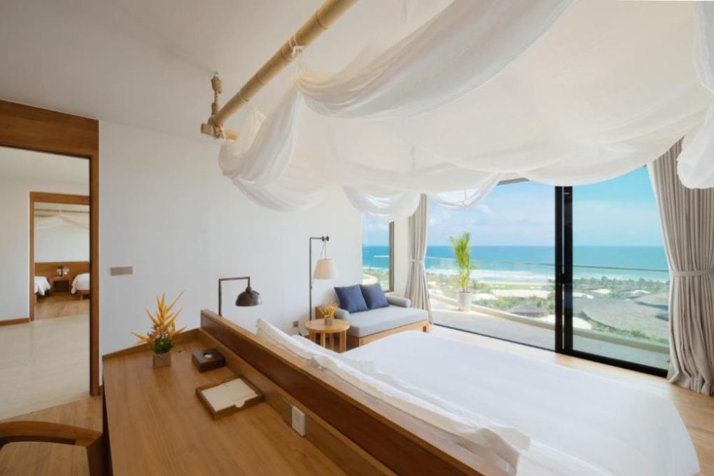 Ana Mandara Cam Ranh Resort - Luxury Villas & Rates 2026-2027 - Ảnh 3
