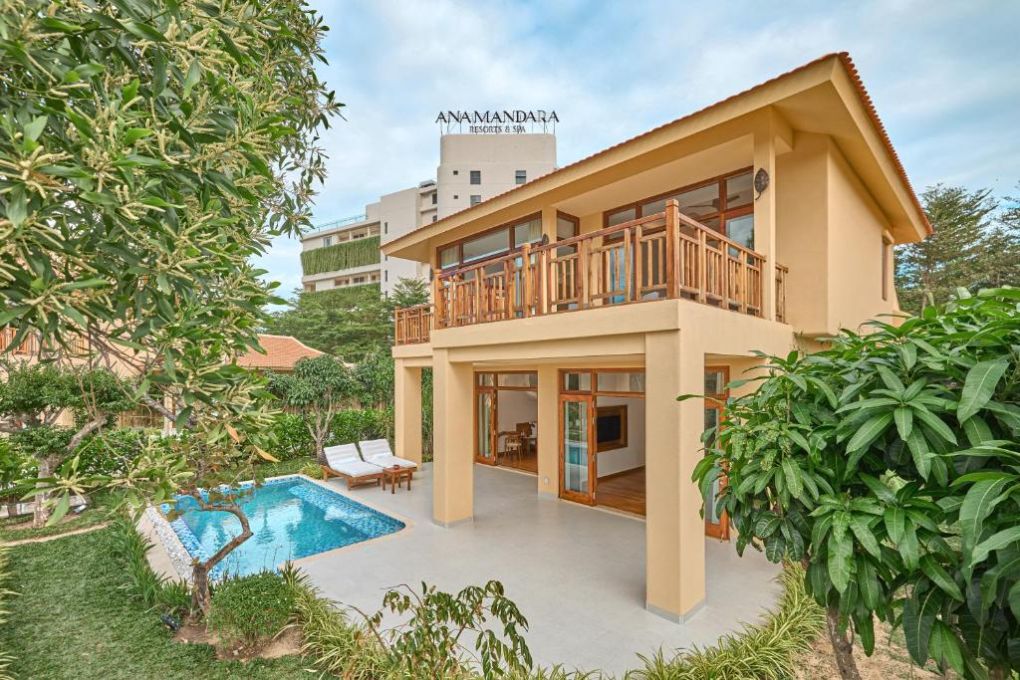 Ana Mandara Cam Ranh Resort - Luxury Villas & Rates 2026-2027 33 ana mandara cam ranh resort 12