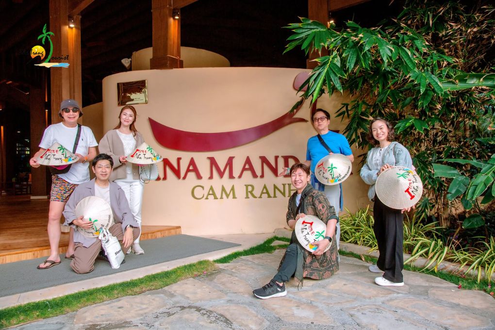 Ana Mandara Cam Ranh Resort - Luxury Villas & Rates 2026-2027