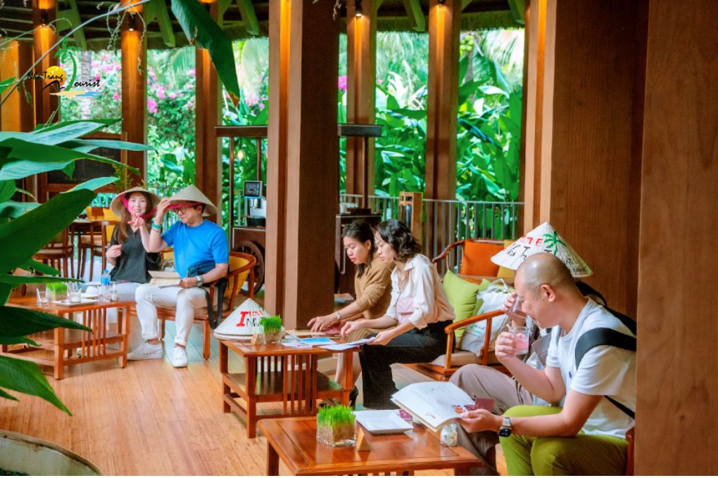 Ana Mandara Cam Ranh Resort - Luxury Villas & Rates 2026-2027 34 ana mandara cam ranh resort 3