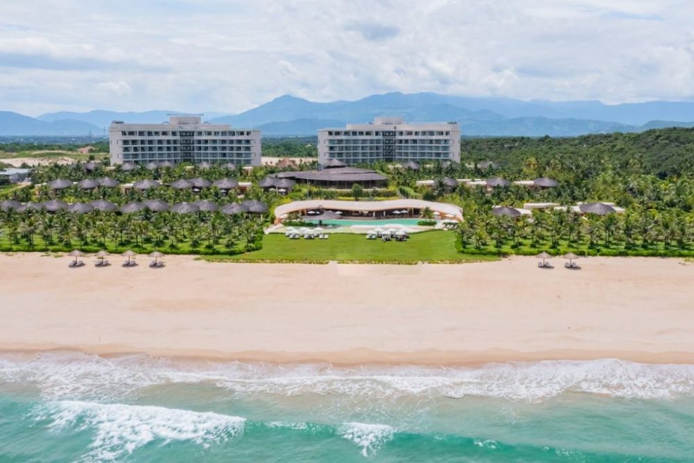 Ana Mandara Cam Ranh Resort - Luxury Villas & Rates 2026-2027 - Ảnh 10