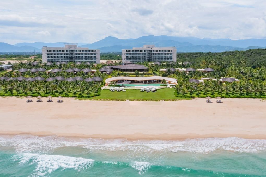 Ana Mandara Cam Ranh Resort - Luxury Villas & Rates 2026-2027 24 ana mandara cam ranh resort 4