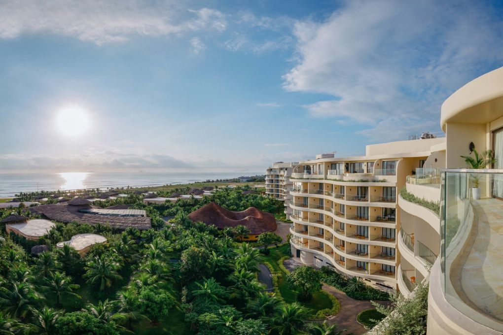 Ana Mandara Cam Ranh Resort - Luxury Villas & Rates 2026-2027 26 ana mandara cam ranh resort 6