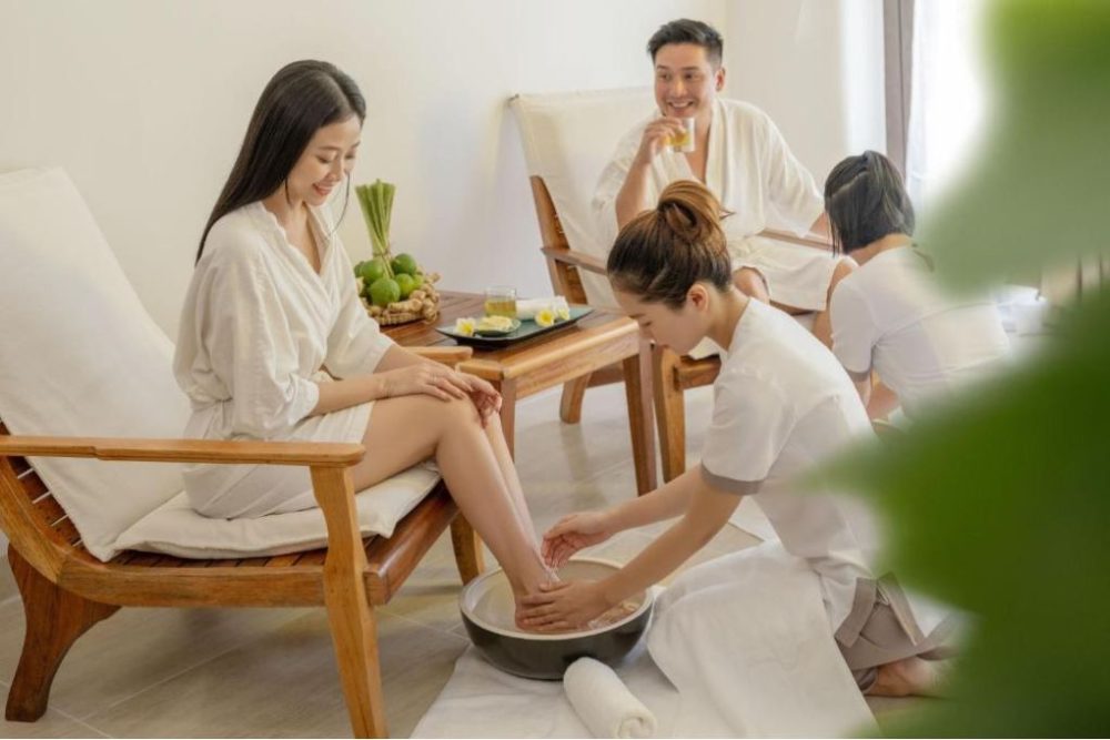 Ana Mandara Cam Ranh Resort - Luxury Villas & Rates 2026-2027 - Ảnh 5