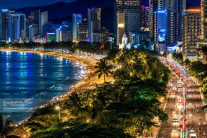 Du lịch Nha Trang ban đêm: Ăn gì, chơi đâu, trải nghiệm gì?