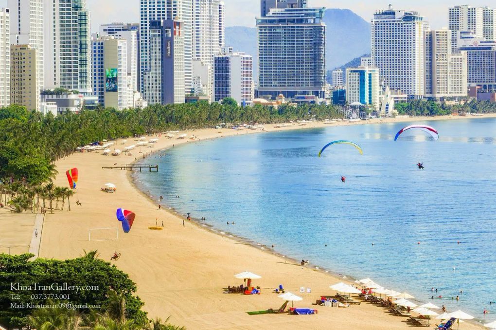 duong tran phu nha trang co gi choi 1