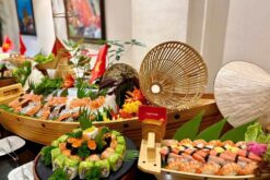 goi buffet tai vinpearl luxury nha trang 2
