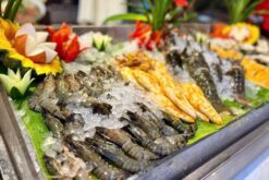 goi buffet tai vinpearl luxury nha trang 3