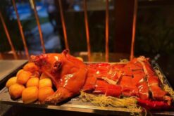 goi buffet tai vinpearl luxury nha trang 4