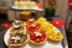 goi buffet tai vinpearl luxury nha trang 5