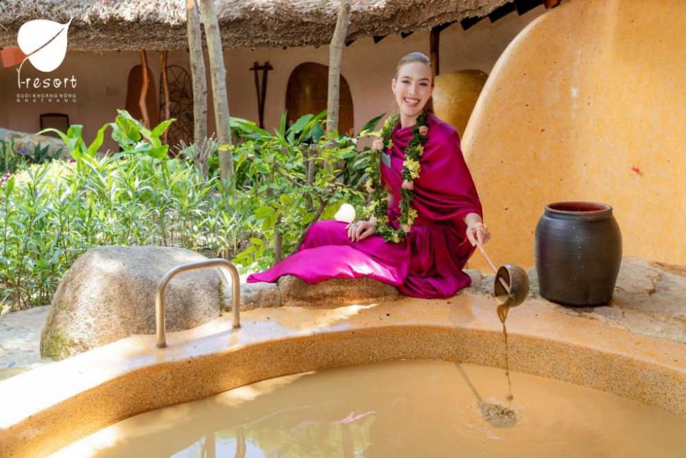 Luxury Nha Trang 4-Day Tour: Emperor Cruise, VIP Mud Bath & Ninh Van Bay - Ảnh 11