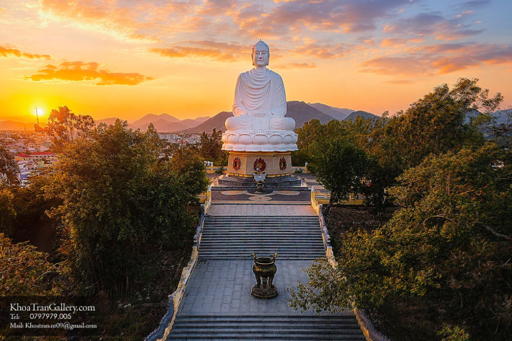 Luxury Nha Trang Private Tour 3 Days: Yacht, Hon Tam Island & Local Food - Ảnh 4