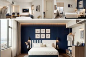 M Village Premier Hotel Đà Nẵng Beach – Trải nghiệm Lifestyle hiện đại gần biển Mỹ Khê