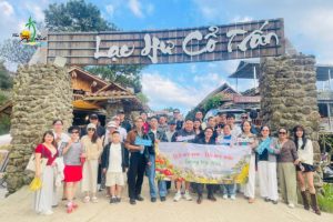 Nghỉ dưỡng Đà Lạt 3N2Đ cùng Sailing Club Nha Trang