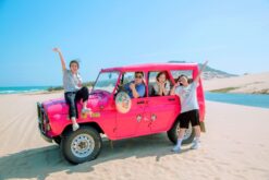 Private Phan Rang & Mui Dinh Day Tour