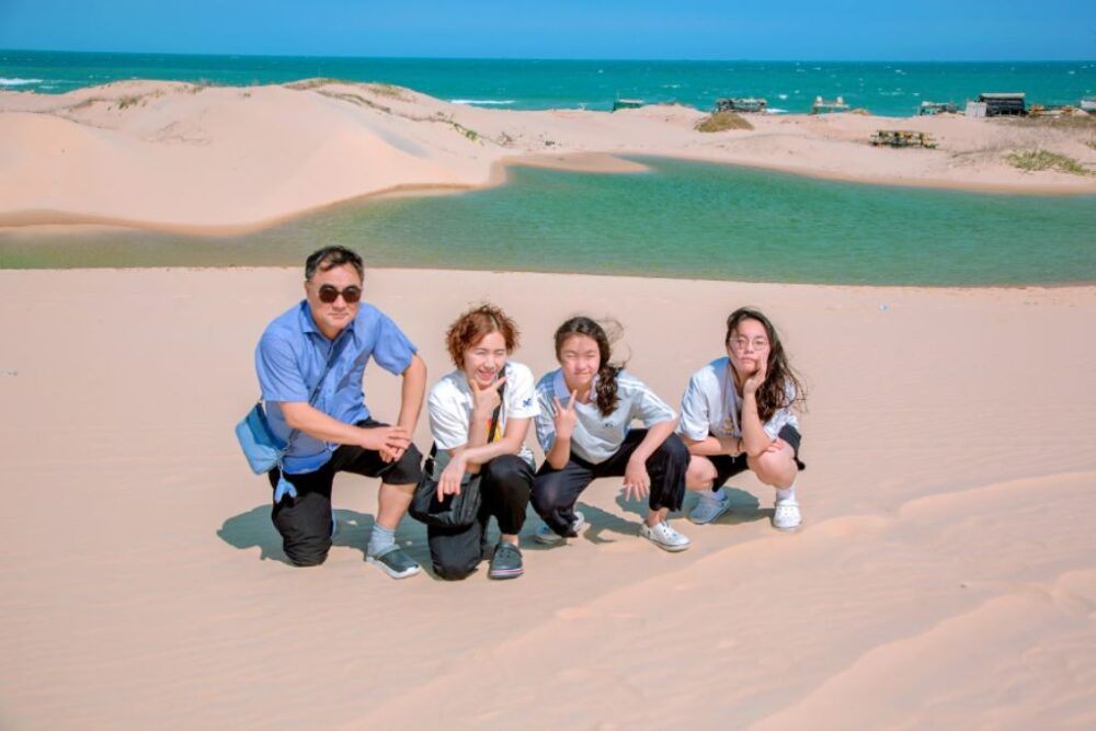 Private Phan Rang & Mui Dinh Day Tour from Nha Trang or Cam Ranh - Ảnh 7