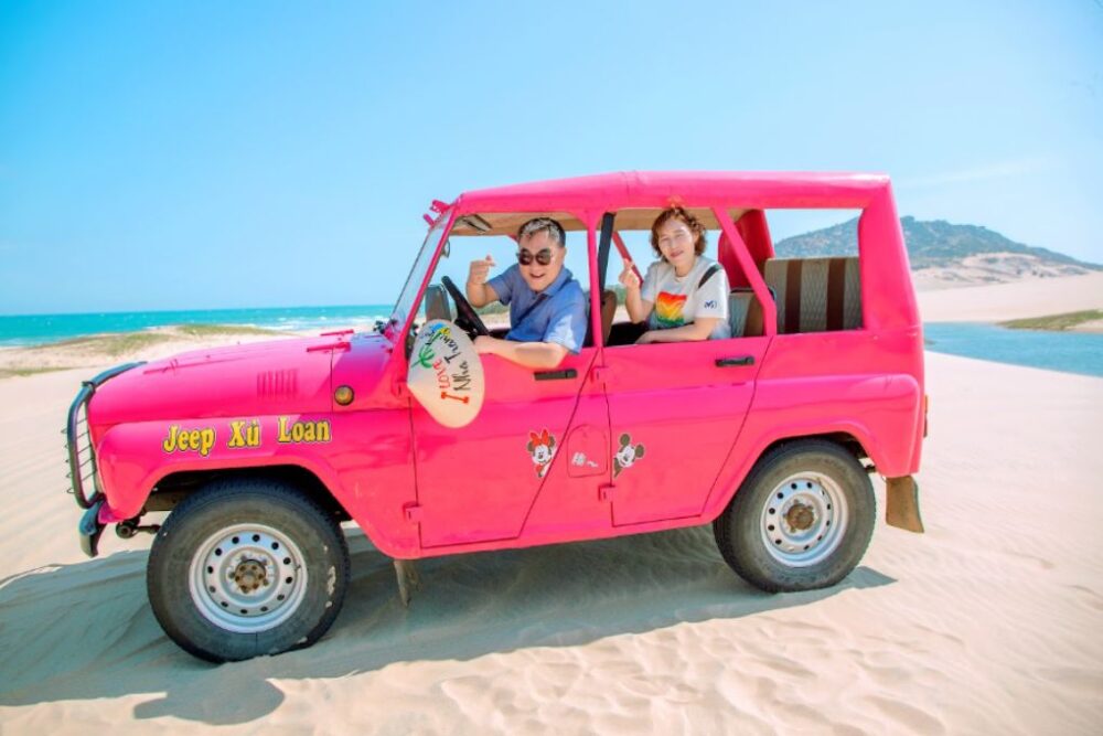 Private Phan Rang & Mui Dinh Day Tour from Nha Trang or Cam Ranh - Ảnh 6
