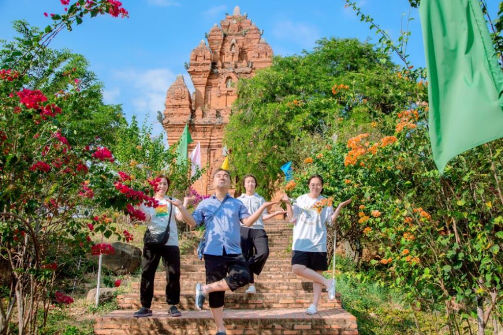 Private Phan Rang & Mui Dinh Day Tour from Nha Trang or Cam Ranh - Ảnh 4