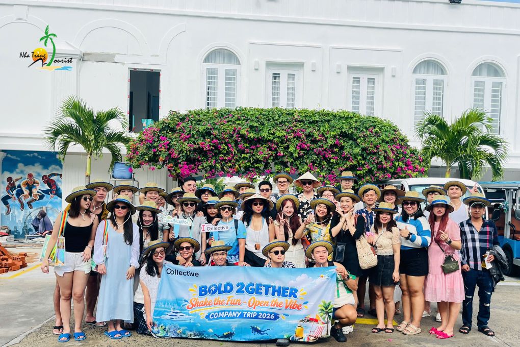 Review Vĩnh Hy 3N2Đ từ TP.HCM | Collective cùng NhaTrangTourist 1 review tour vinh hy 3n2d tu tphcm 2