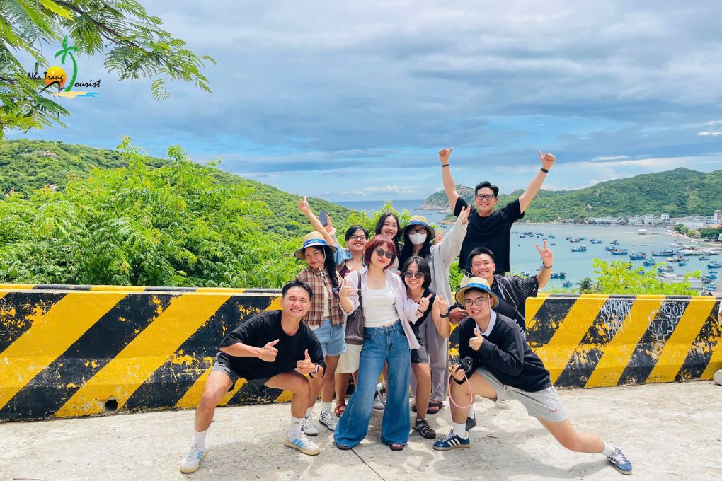 Review Vĩnh Hy 3N2Đ từ TP.HCM | Collective cùng NhaTrangTourist 3 review tour vinh hy 3n2d tu tphcm 3