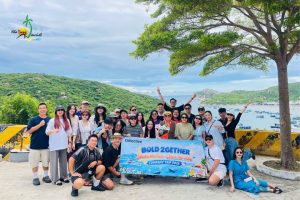 Review Vĩnh Hy 3N2Đ từ TP.HCM | Collective cùng NhaTrangTourist